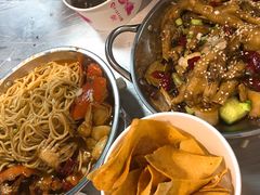 -小民大排档(光谷店)