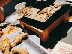 -管氏翅吧(广渠门店)