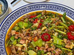 -新蜀会四川豆花(五羊店)