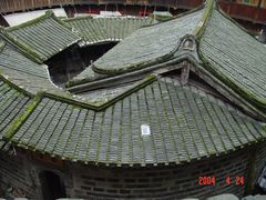 -福建土楼(南靖)景区