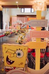 -Sunny喜铺婚礼策划(东部店)