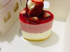 -1Cake壹刻蛋糕(奥体公园味觉艺术馆店)
