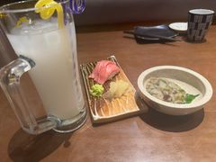 -千代武日本料理(哈西店)