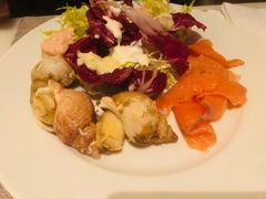 -广州四季酒店·意珍·意式自助餐