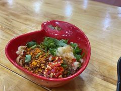纠结千层肚-冒椒火辣(太古里店)