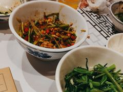 -山涧肴·泉水煮活鱼(坂田店)