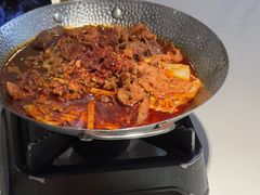 -全牛匠·乐山跷脚牛肉(西北旺万象汇店)