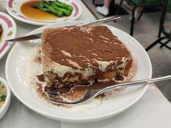 港式冰淇淋漏奶-东鑫记港式茶餐厅(南京东路店)