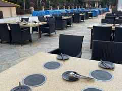 -三亚海韵度假酒店·渔人码头海鲜火锅BBQ自助餐厅·落日吧