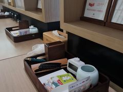 -长风拨筋养身(金虹桥店)
