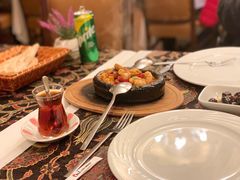 -Old Ottoman Cafe & Restaurant