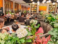 -半秋山西餐厅(巴南万达广场店)