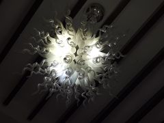 -蜈支洲岛珊瑚酒店临海阁中餐厅