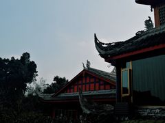 -峨眉山报国寺