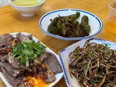-伊兴面片·清真(五泉山店)