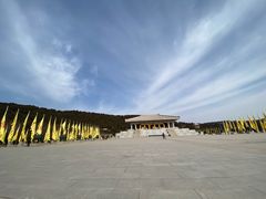 -黄帝陵