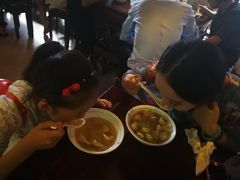 -汪一挑馄饨(老街店)