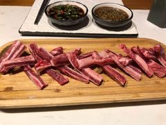-哈拉海和牛主题餐厅(哈西店)