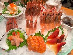 -水濑·日料放题(天河店)