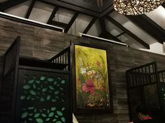 -植物园哈利亚餐厅