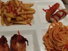 -半秋山西餐厅(巴南万达广场店)