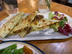 -AFS Cafe & Canteen(闽江二路店)