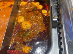 -重庆高老九火锅(万象城店)