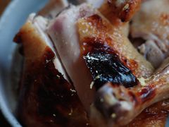 蜂蜜烤鸡-BOR Eatery(安福路店)