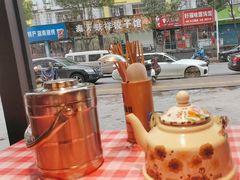 -龙师傅卤炒(天马店)