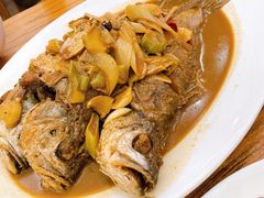 -南磨房食府(燕莎奥特莱斯购物中心店)