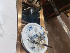 -顺意·顺德家乡菜(国际人才大厦店)