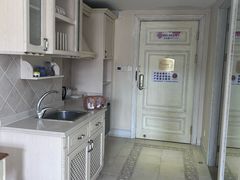 -平湖九龙山庄园圣马可酒店