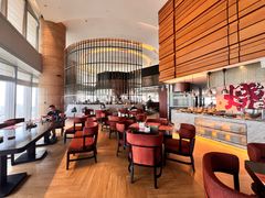-洲际酒店·地平线全日餐厅HORIZON CAFÉ