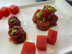 -鹊华居·地道鲁菜·海鲜·融合味(大明湖店)