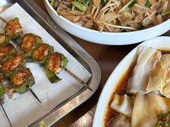 -牛氏石磨肠粉(海璟国际店)