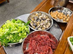 -盈田盈粥庄(博山东路店)