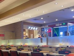 -万岁寿司(芳村店)