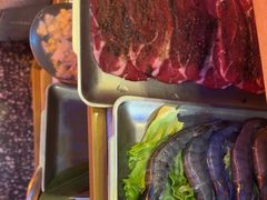 -杨记齐齐哈尔烤肉(总店)