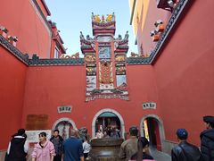 -火宫殿·小吃王国(坡子街店)