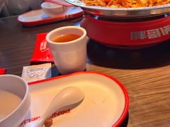 -胖哥俩肉蟹煲(杭州下沙学林街店)