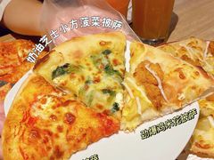 -必胜客(棠下店)