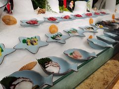 -芭菲盛宴·环球美食(北城国际店)