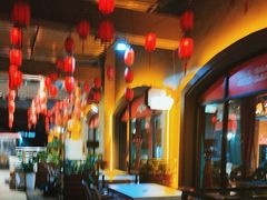大堂-易老头三样菜(南滨路总店)