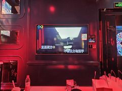-酷秀KTV(五道口店)