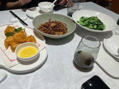 -新天禧大酒店·四十年浙菜·禧宴(西湖店)