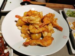 -小吊梨汤·北京菜·烤鸭(鸟巢店)