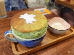 -芙蕾哥哥souffle