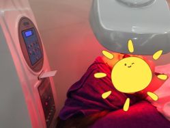 -蕾特恩专业祛痘·皮肤管理
