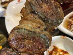 -锦州御烧烤·形象店(人民街店)