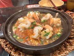 -廖川菜(太阳宫店)